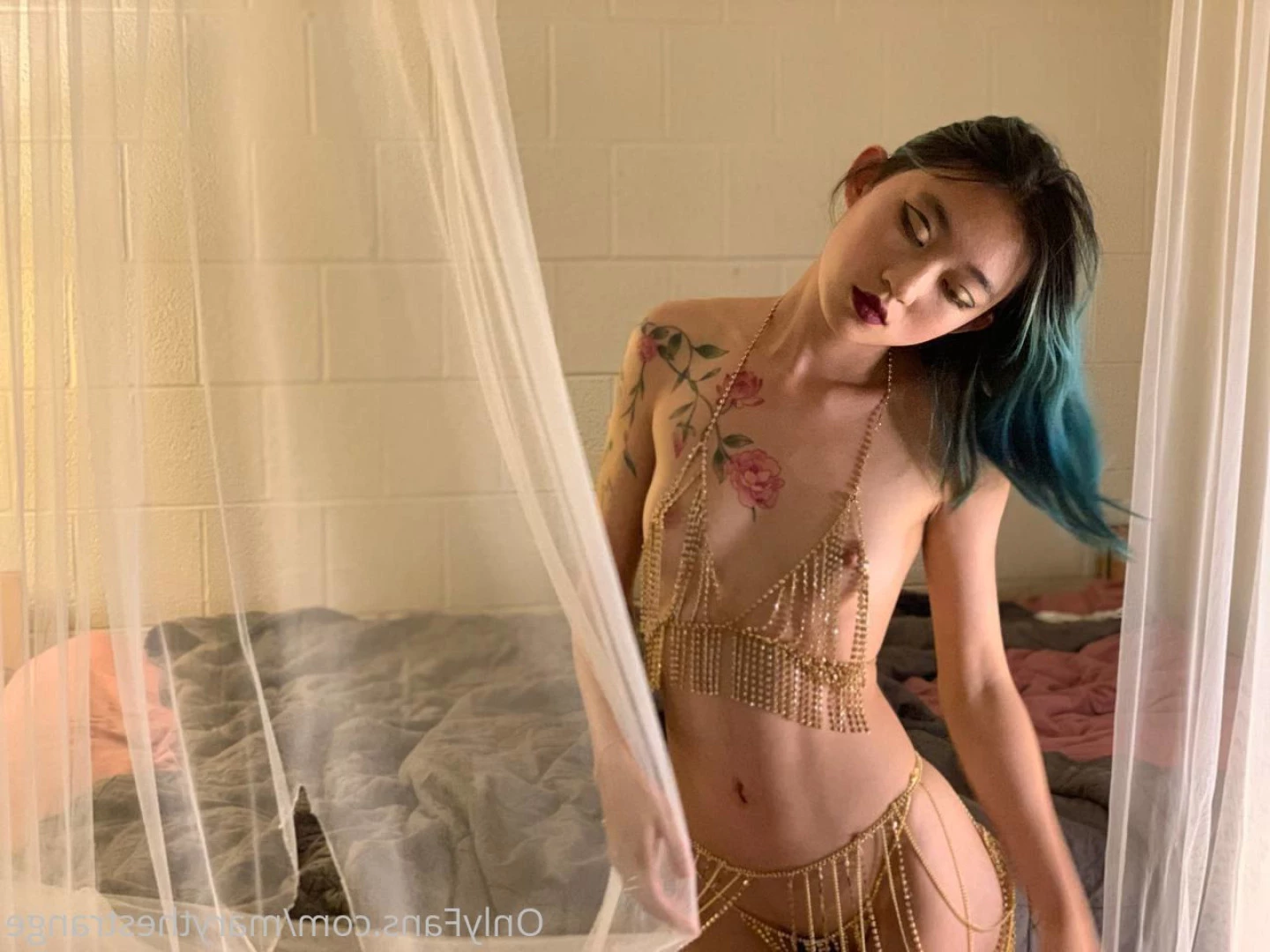 Mary [ marythestrange ] Onlyfans leaked photo 5573004 on Hotleaks.tv