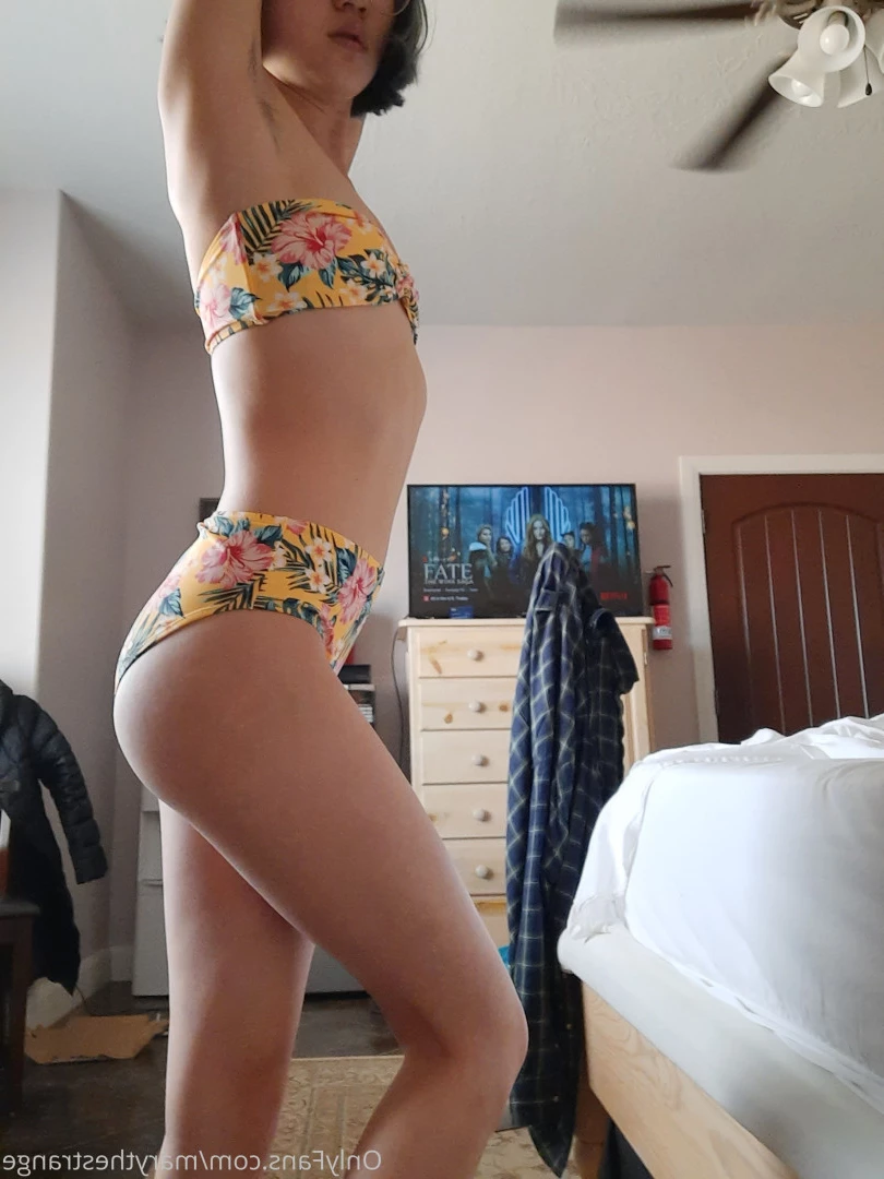 Mary [ marythestrange ] Onlyfans leaked photo 5573334 on Hotleaks.tv