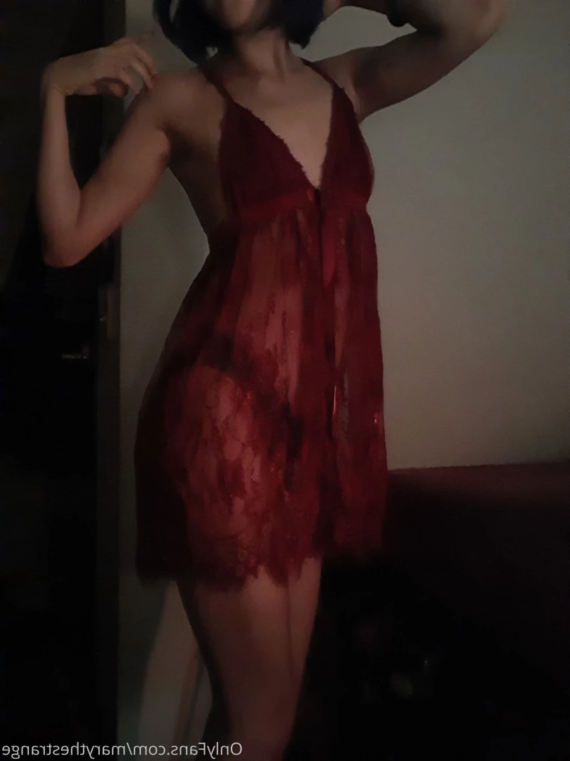 Mary [ marythestrange ] Onlyfans leaked photo 5573962 on Hotleaks.tv