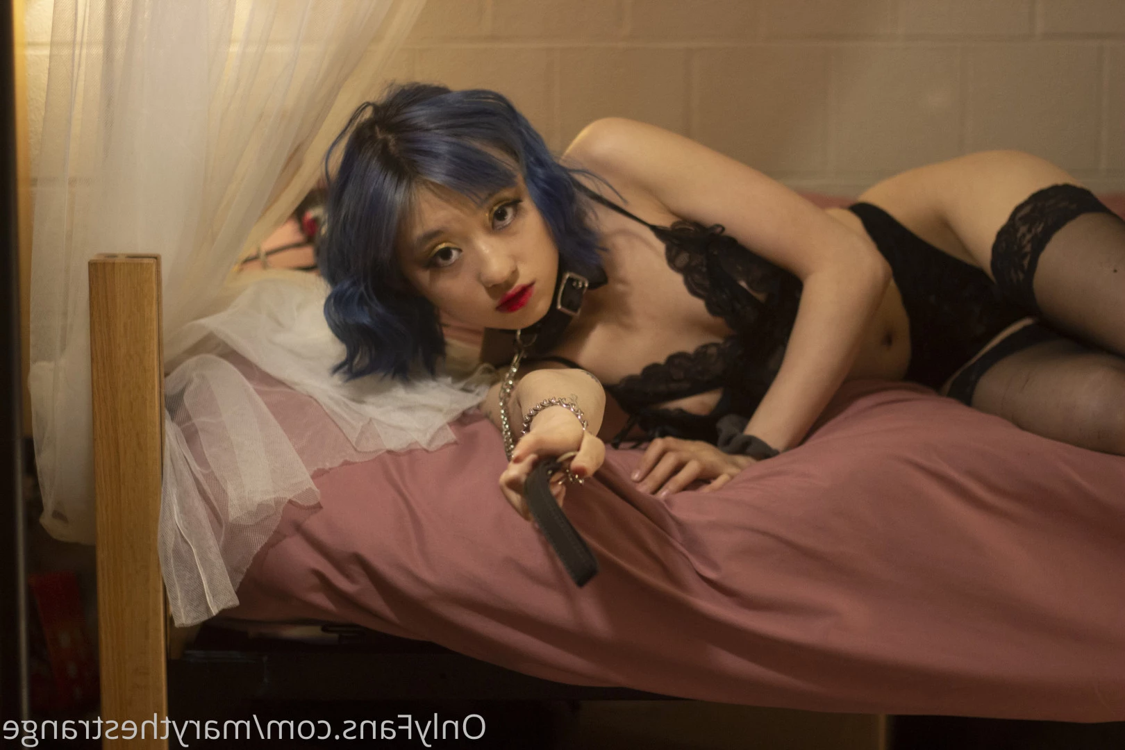 Mary [ marythestrange ] Onlyfans leaked photo 5574029 on Hotleaks.tv