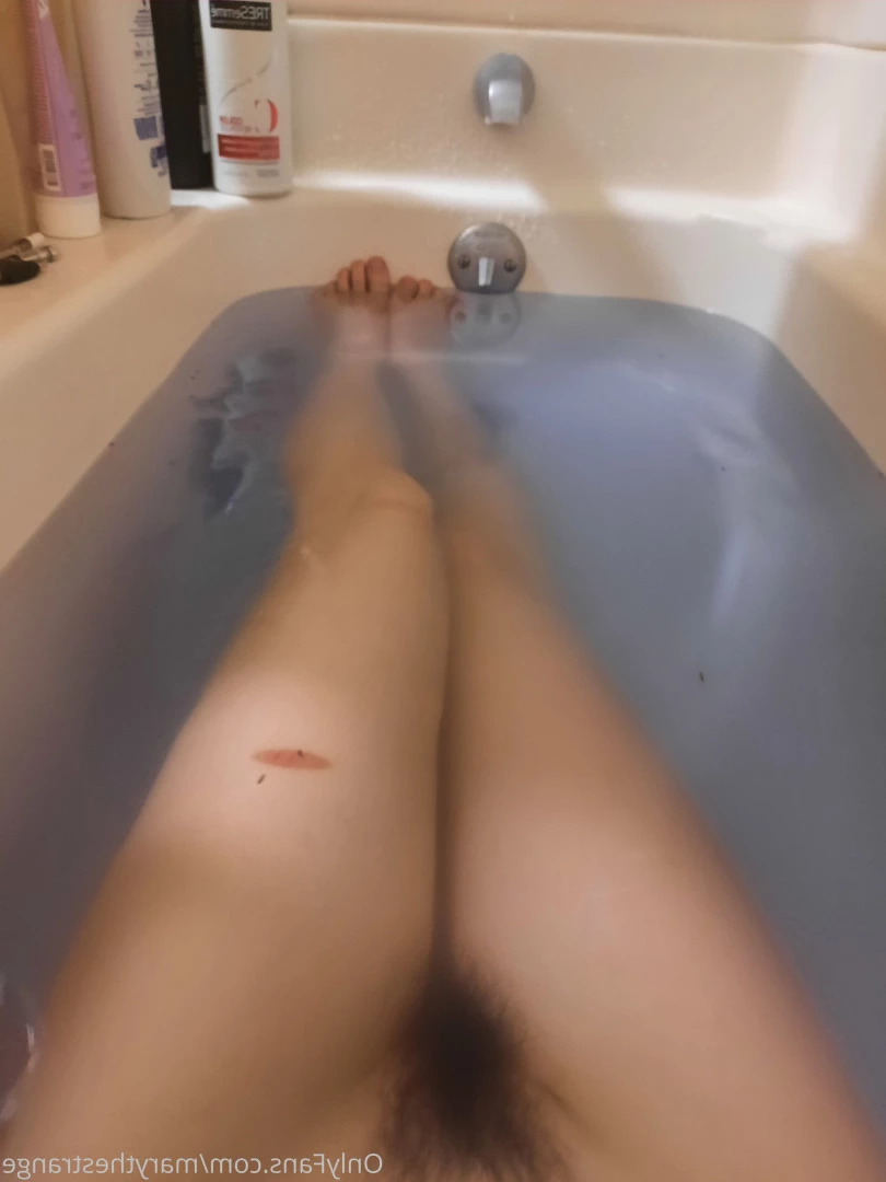 Mary [ marythestrange ] Onlyfans leaked photo 5574230 on Hotleaks.tv