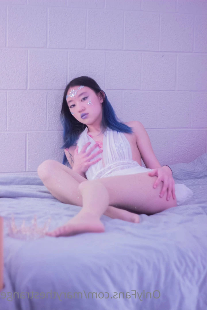 Mary [ marythestrange ] Onlyfans leaked photo 5574240 on Hotleaks.tv