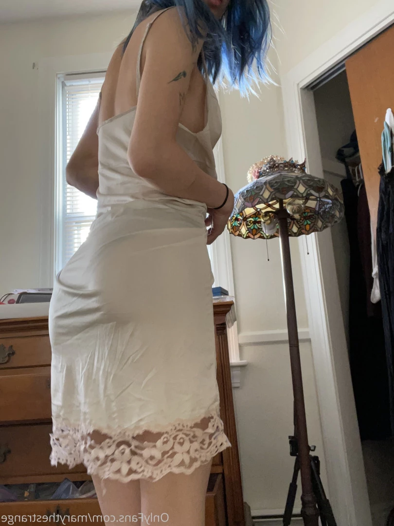Mary [ marythestrange ] Onlyfans leaked photo 5574520 on Hotleaks.tv