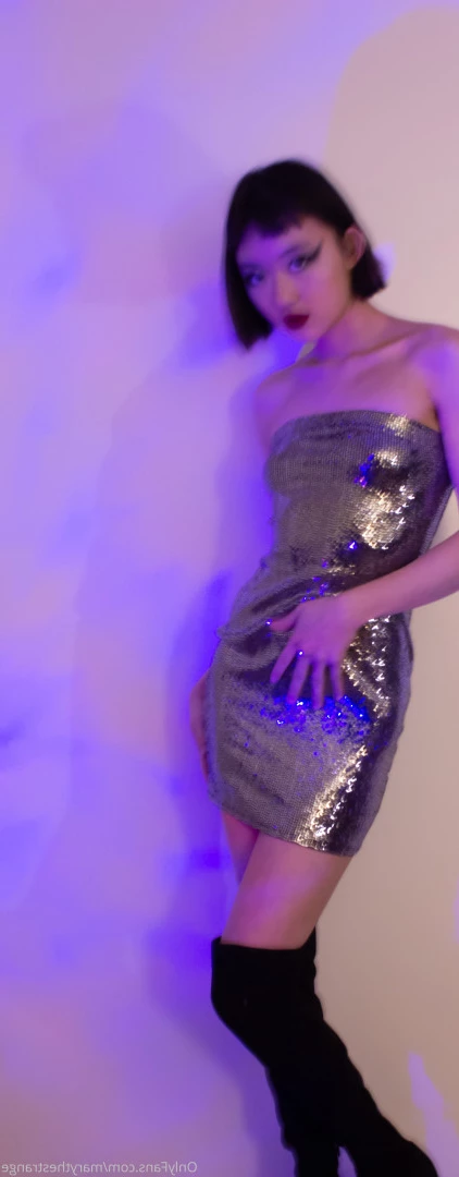 Mary [ marythestrange ] Onlyfans leaked photo 5574799 on Hotleaks.tv