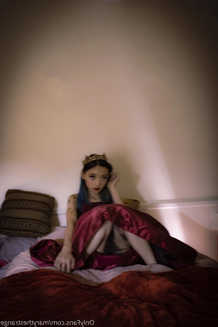 Mary [ marythestrange ] Onlyfans leaked photo 5575101 on Hotleaks.tv