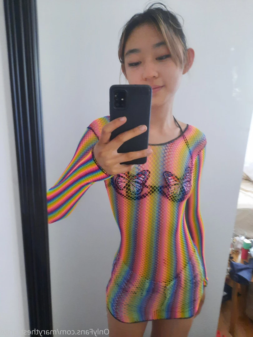 Mary [ marythestrange ] Onlyfans leaked photo 5575549 on Hotleaks.tv