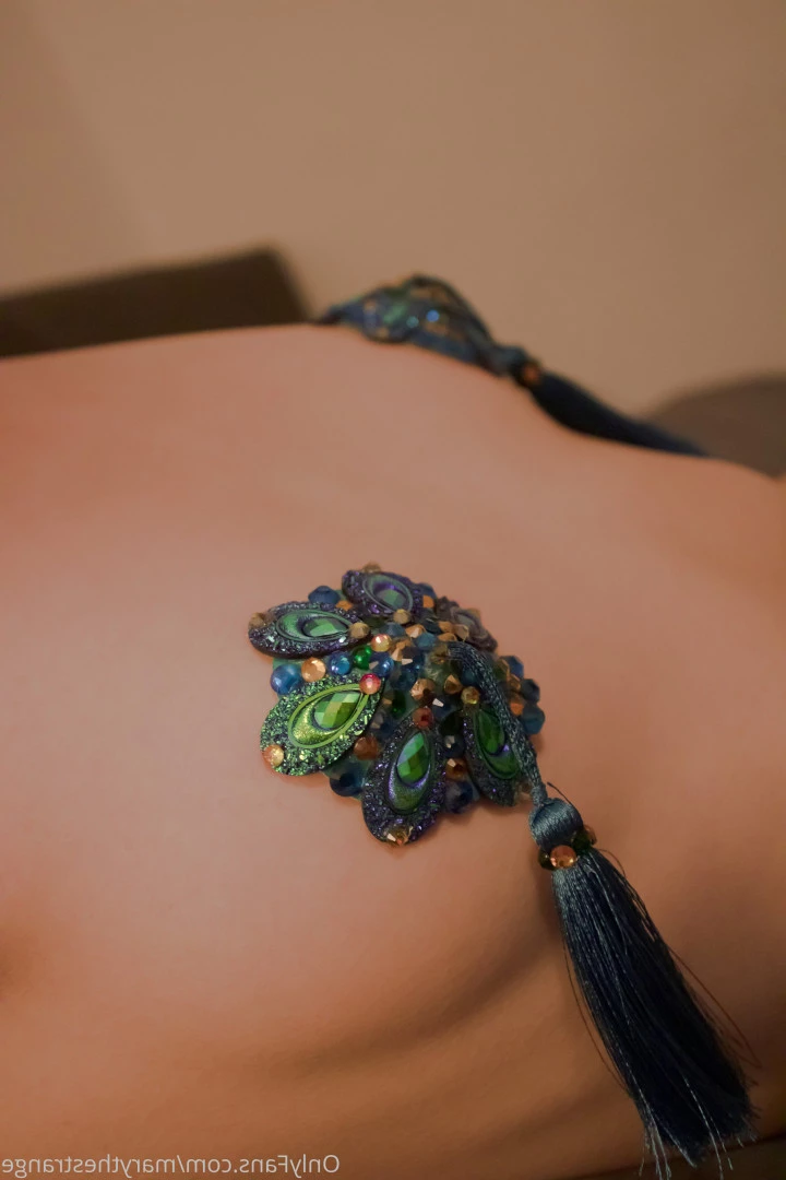 Mary [ marythestrange ] Onlyfans leaked photo 5575633 on Hotleaks.tv