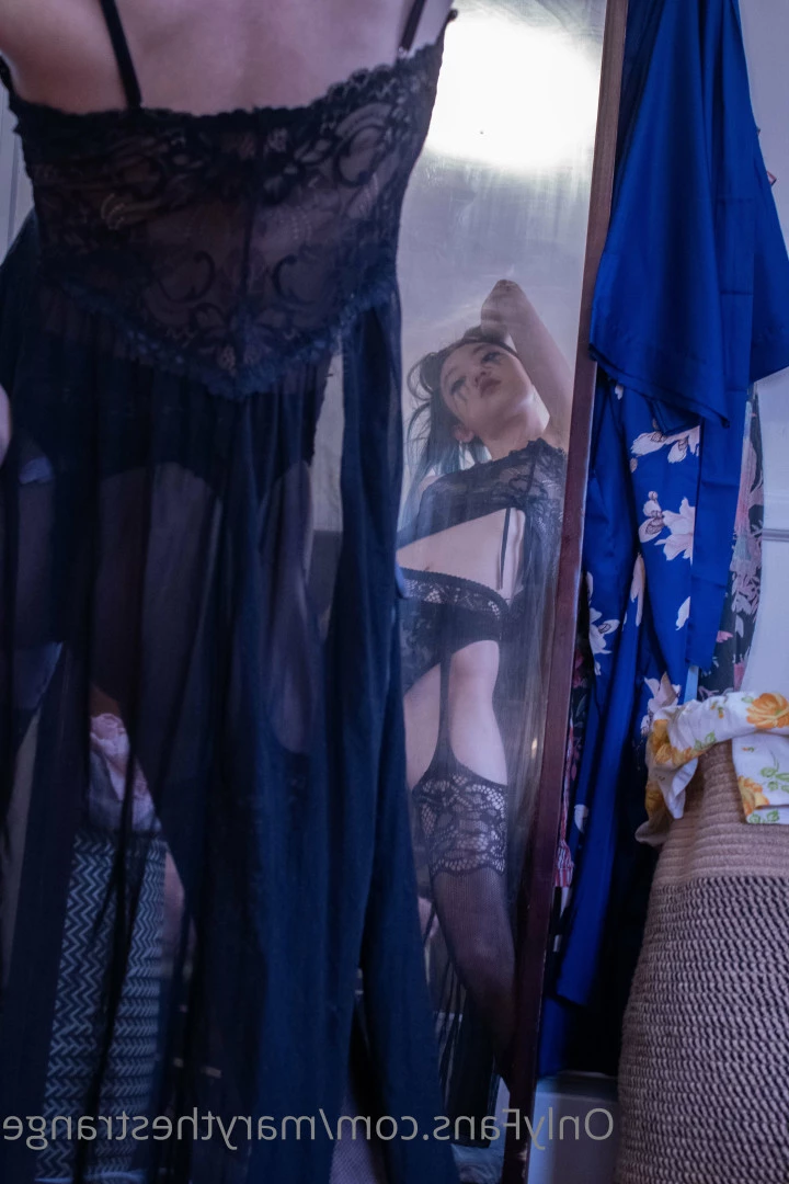 Mary [ marythestrange ] Onlyfans leaked photo 5575734 on Hotleaks.tv
