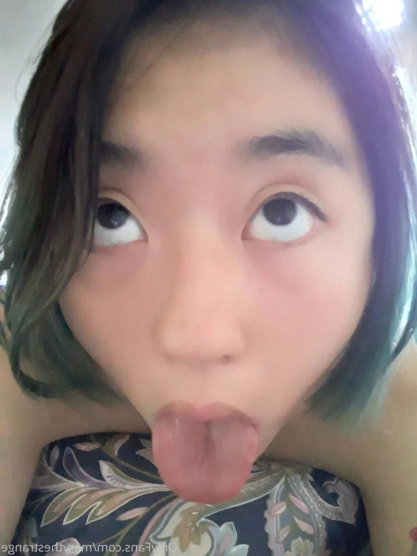 Mary [ marythestrange ] Onlyfans leaked photo 5575979 on Hotleaks.tv
