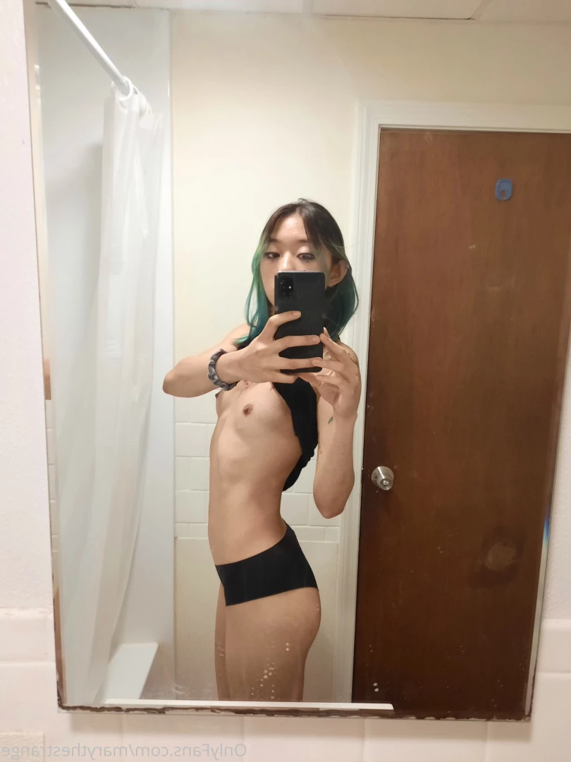 Mary [ marythestrange ] Onlyfans leaked photo 5576032 on Hotleaks.tv
