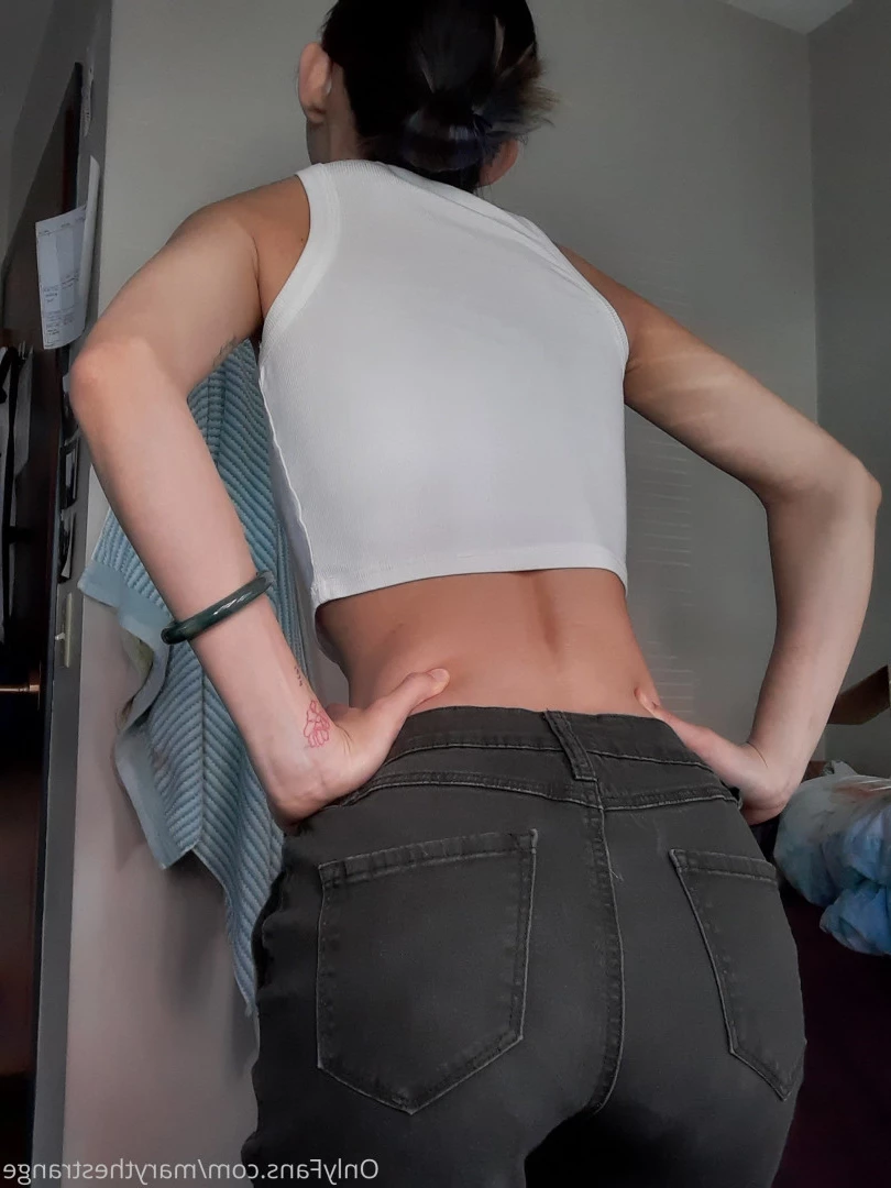 Mary [ marythestrange ] Onlyfans leaked photo 5576491 on Hotleaks.tv