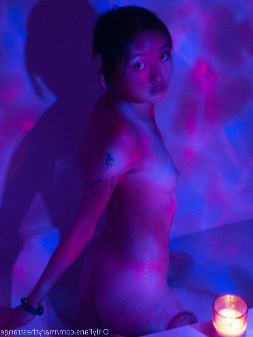 Mary [ marythestrange ] Onlyfans leaked photo 5576574 on Hotleaks.tv