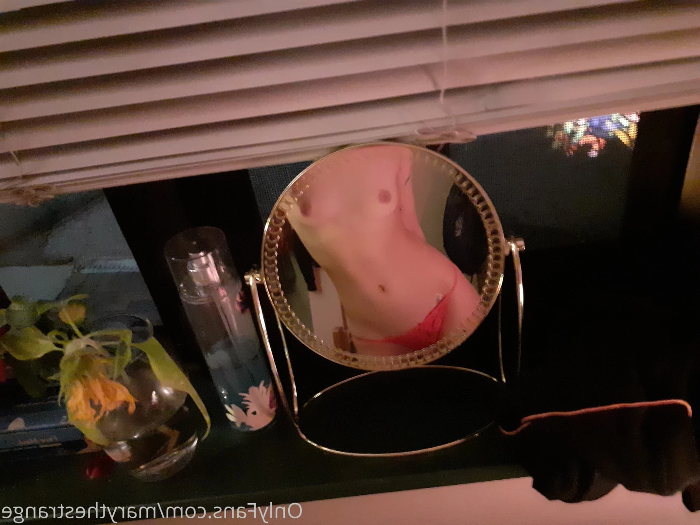 Mary [ marythestrange ] Onlyfans leaked photo 5576671 on Hotleaks.tv