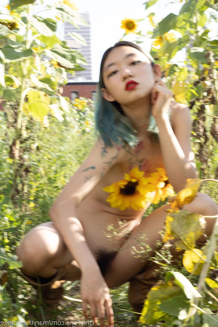 Mary [ marythestrange ] Onlyfans leaked photo 5576778 on Hotleaks.tv