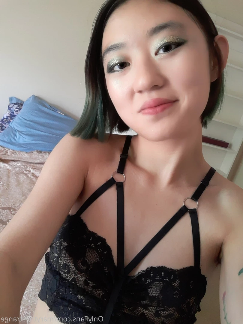 Mary [ marythestrange ] Onlyfans leaked photo 5576892 on Hotleaks.tv