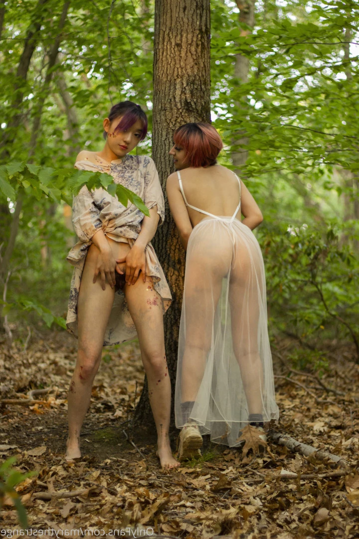 Mary [ marythestrange ] Onlyfans leaked photo 5576988 on Hotleaks.tv