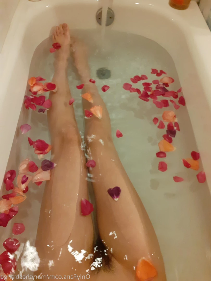 Mary [ marythestrange ] Onlyfans leaked photo 5577045 on Hotleaks.tv
