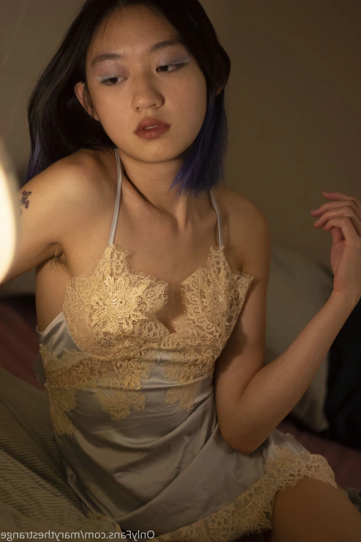 Mary [ marythestrange ] Onlyfans leaked photo 5577233 on Hotleaks.tv