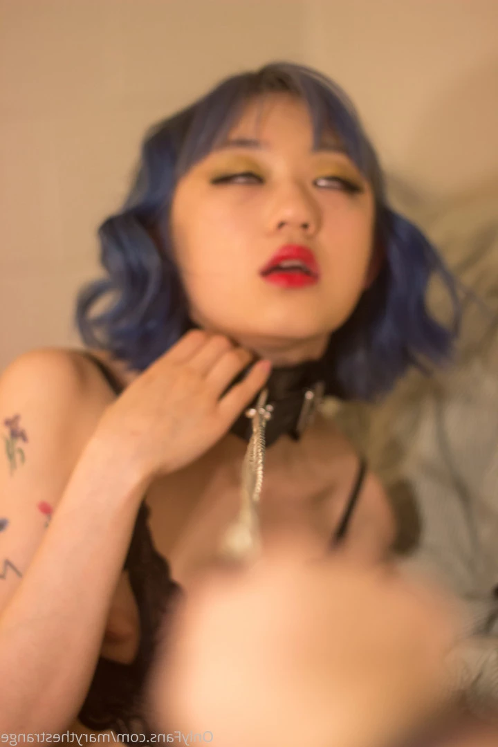Mary [ marythestrange ] Onlyfans leaked photo 5577564 on Hotleaks.tv