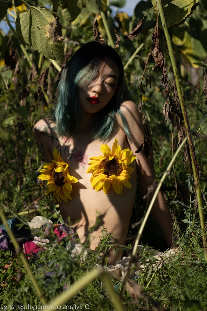 Mary [ marythestrange ] Onlyfans leaked photo 5577646 on Hotleaks.tv