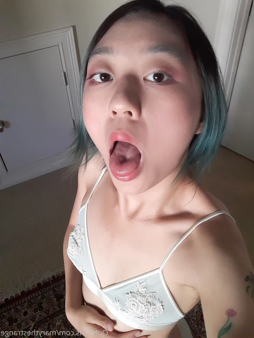 Mary [ marythestrange ] Onlyfans leaked photo 5577958 on Hotleaks.tv