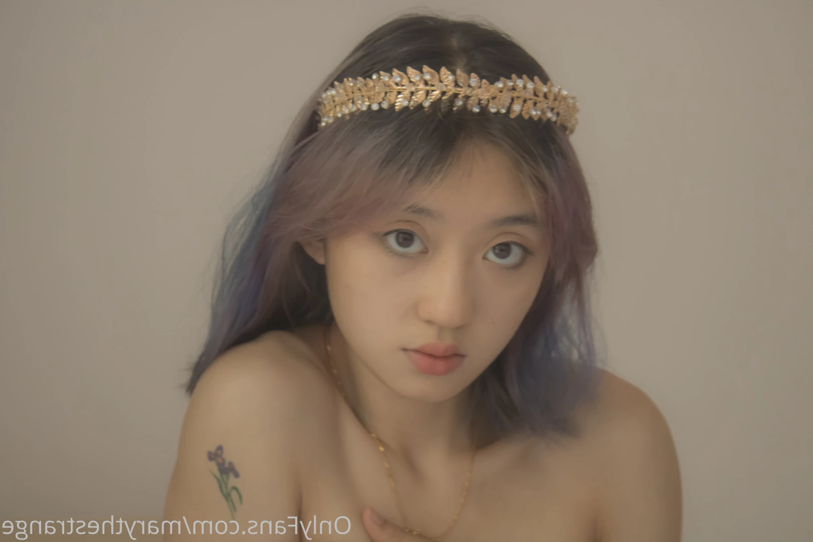 Mary [ marythestrange ] Onlyfans leaked photo 5578129 on Hotleaks.tv