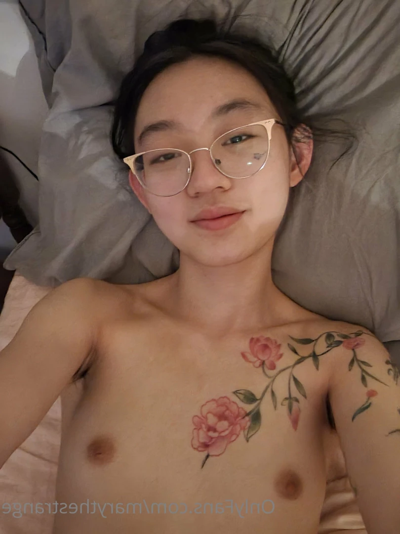 Mary [ marythestrange ] Onlyfans leaked photo 5578278 on Hotleaks.tv