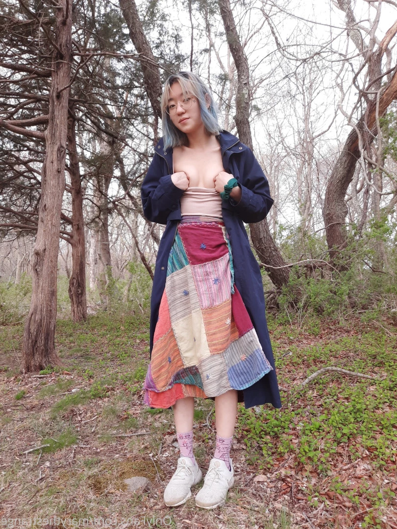 Mary [ marythestrange ] Onlyfans leaked photo 5578287 on Hotleaks.tv