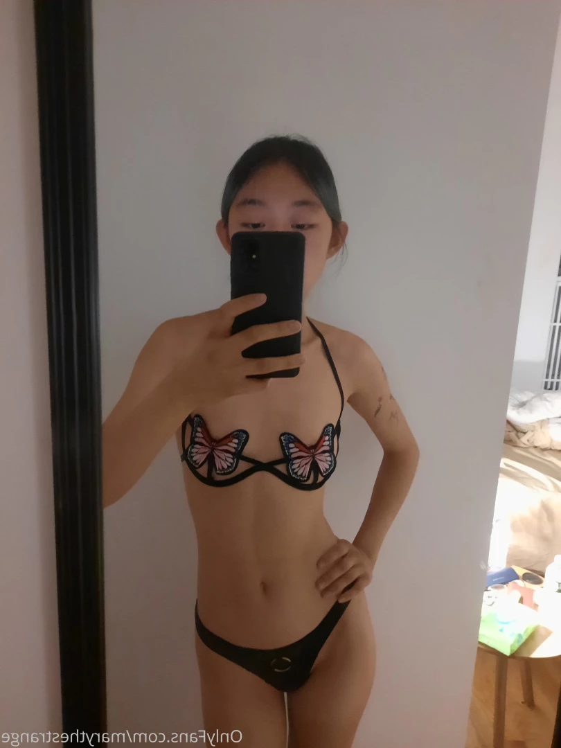 Mary [ marythestrange ] Onlyfans leaked photo 5579214 on Hotleaks.tv