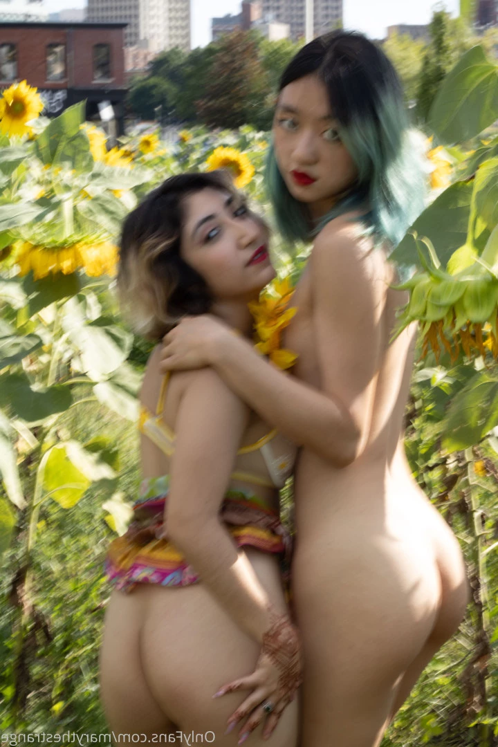 Mary [ marythestrange ] Onlyfans leaked photo 5579241 on Hotleaks.tv
