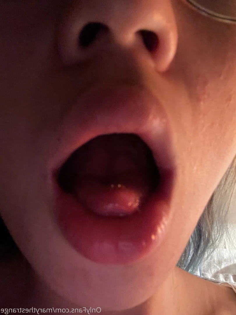 Mary [ marythestrange ] Onlyfans leaked photo 5579554 on Hotleaks.tv