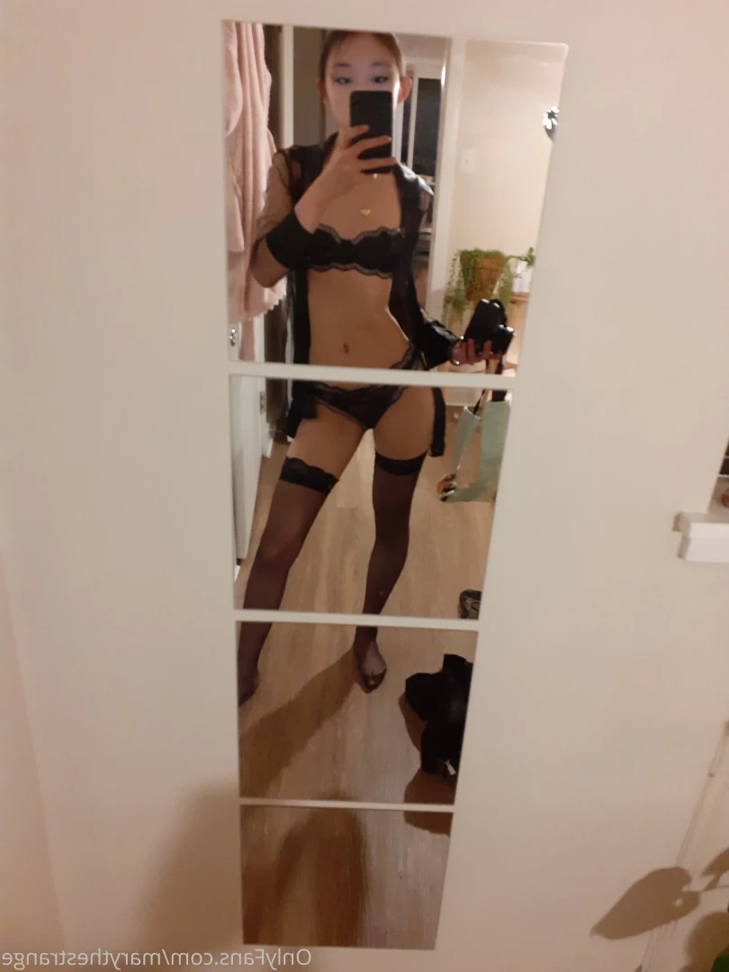 Mary [ marythestrange ] Onlyfans leaked photo 5579916 on Hotleaks.tv