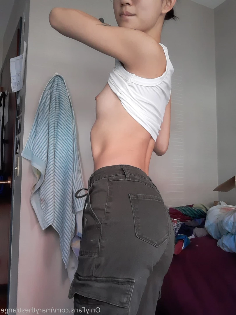 Mary [ marythestrange ] Onlyfans leaked photo 5580138 on Hotleaks.tv