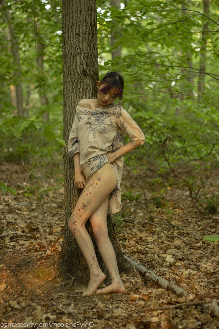Mary [ marythestrange ] Onlyfans leaked photo 5580274 on Hotleaks.tv