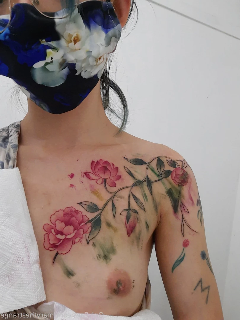 Mary [ marythestrange ] Onlyfans leaked photo 5580798 on Hotleaks.tv