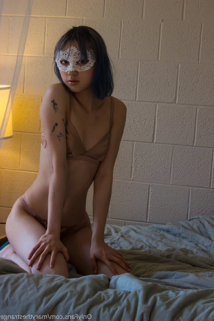 Mary [ marythestrange ] Onlyfans leaked photo 5581236 on Hotleaks.tv