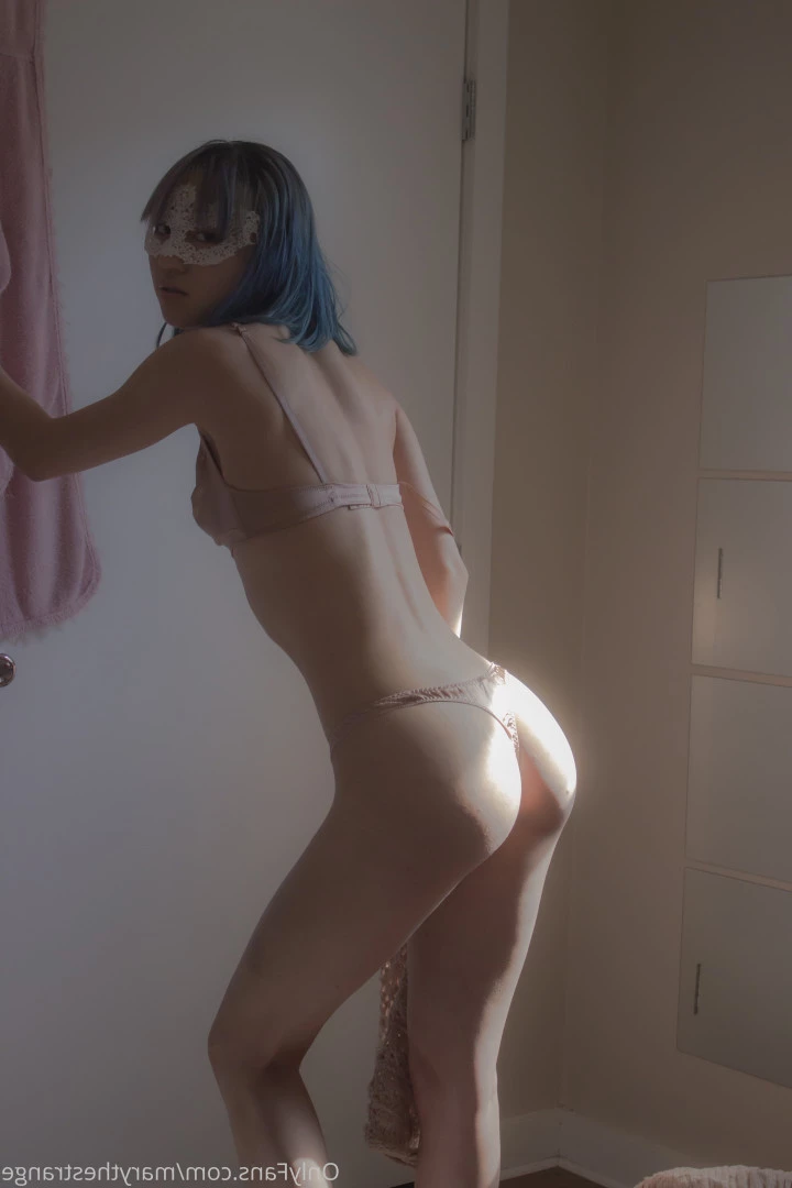 Mary [ marythestrange ] Onlyfans leaked photo 5581335 on Hotleaks.tv