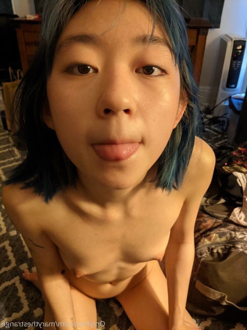 Mary [ marythestrange ] Onlyfans leaked photo 5581452 on Hotleaks.tv