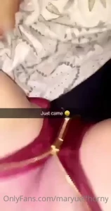maryuelfhorny Onlyfans leaked video 5206287 on Hotleaks.tv