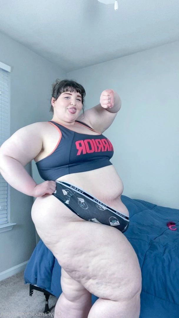 BBW Marzipan [ marzipan ] Onlyfans leaked photo 5348590 on Hotleaks.tv