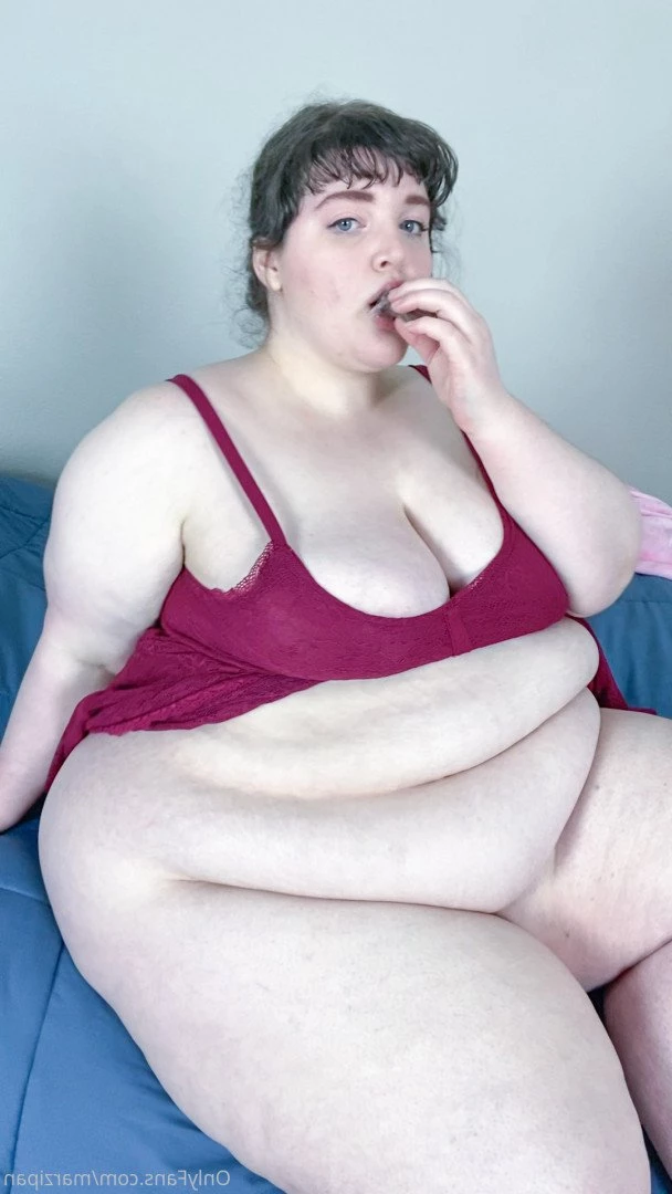 BBW Marzipan [ marzipan ] Onlyfans leaked photo 5348791 on Hotleaks.tv