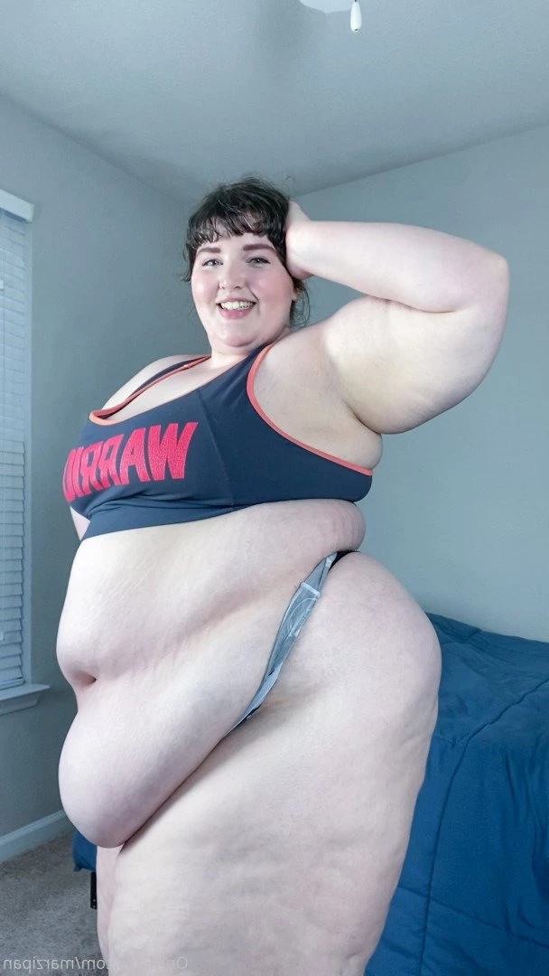 BBW Marzipan [ marzipan ] Onlyfans leaked photo 5349076 on Hotleaks.tv