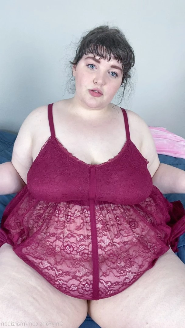 BBW Marzipan [ marzipan ] Onlyfans leaked photo 5349120 on Hotleaks.tv