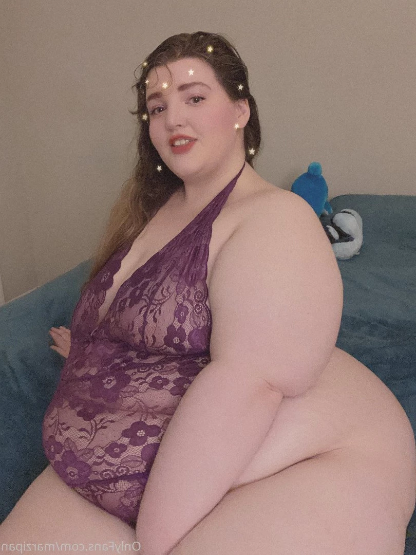 BBW Marzipan [ marzipan ] Onlyfans leaked photo 5349192 on Hotleaks.tv