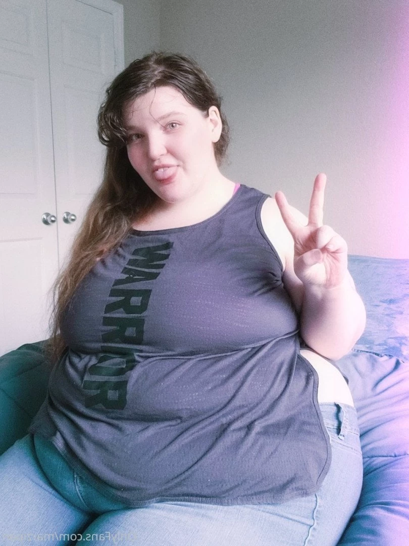 BBW Marzipan [ marzipan ] Onlyfans leaked photo 5349712 on Hotleaks.tv