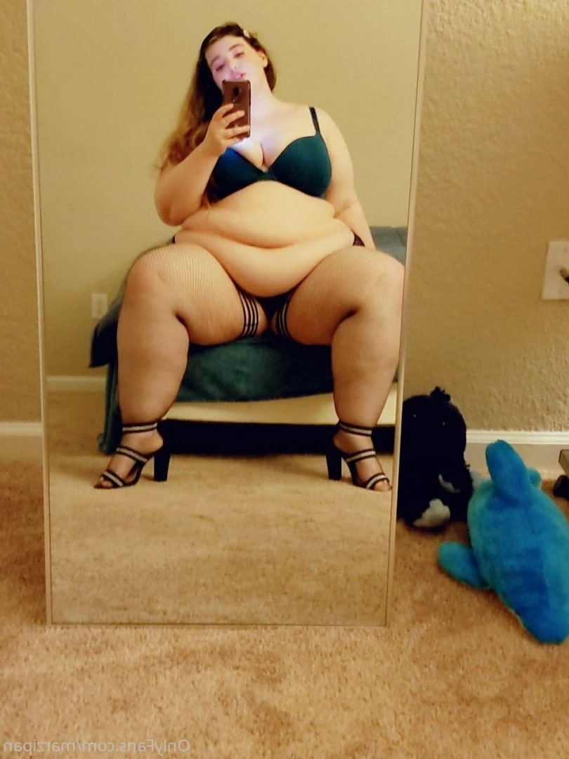 BBW Marzipan [ marzipan ] Onlyfans leaked photo 5349724 on Hotleaks.tv