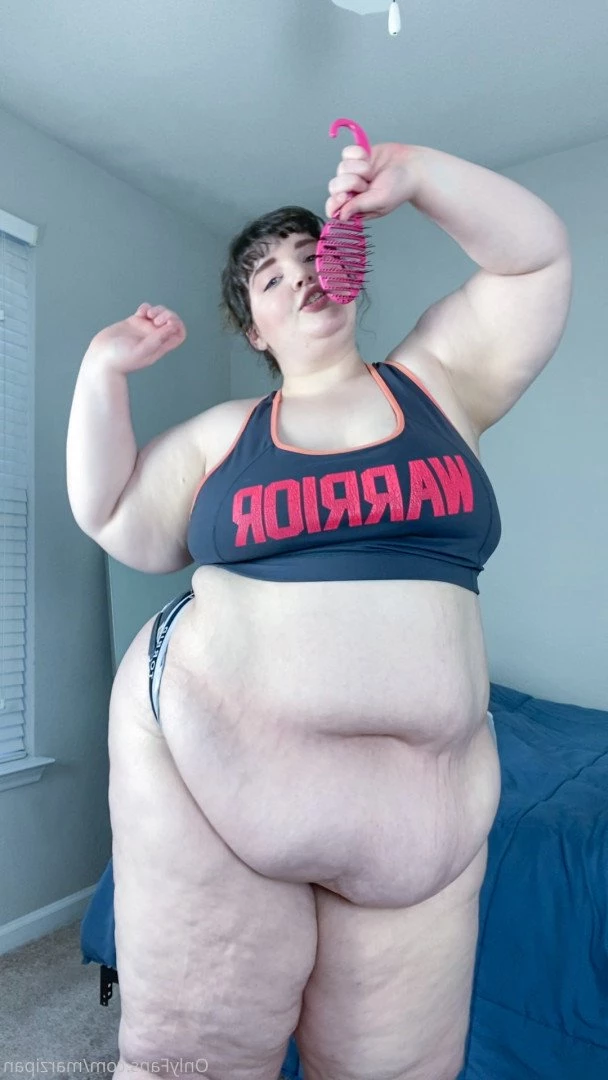 BBW Marzipan [ marzipan ] Onlyfans leaked photo 5350250 on Hotleaks.tv
