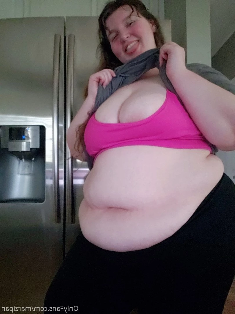 BBW Marzipan [ marzipan ] Onlyfans leaked photo 5350367 on Hotleaks.tv