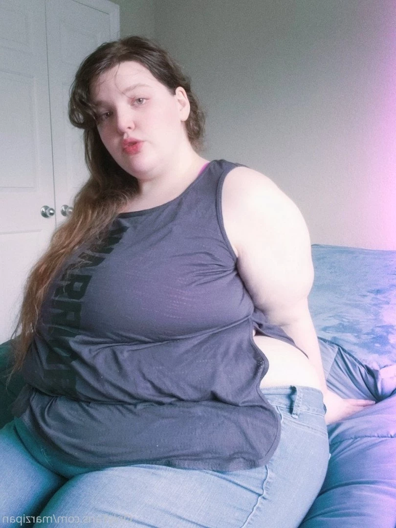 BBW Marzipan [ marzipan ] Onlyfans leaked photo 5350406 on Hotleaks.tv