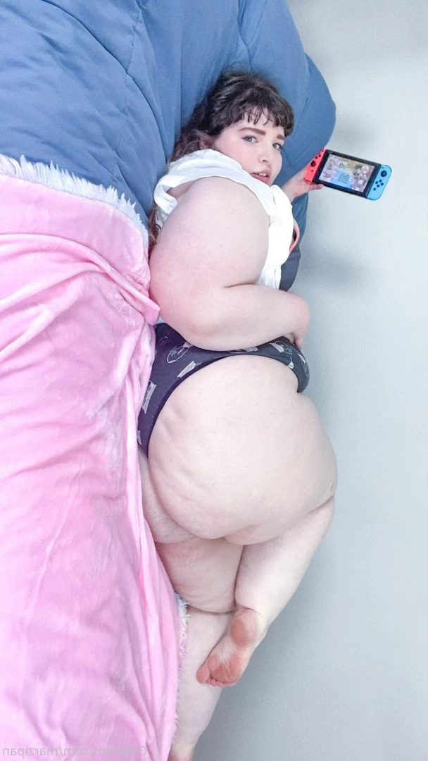 BBW Marzipan [ marzipan ] Onlyfans leaked photo 5350538 on Hotleaks.tv